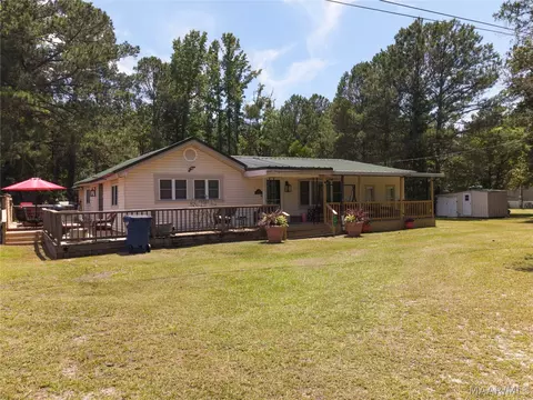2343 Friendship Rd, Tallassee, AL 36078