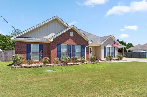 2230 Ceasarville Rd, Wetumpka, AL 36092