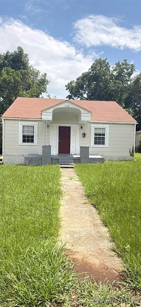 2138 E 2nd St, Montgomery, AL 36106