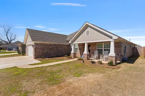 10805 Blackwater Ct, Montgomery, AL 36117