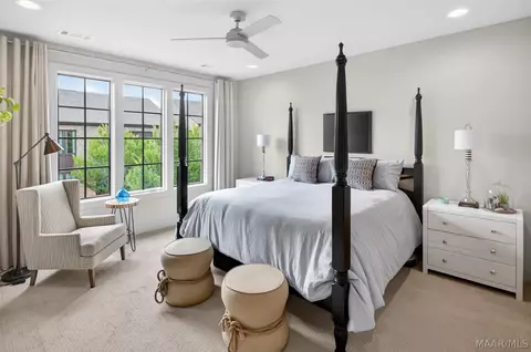 Bedroom - 4663 Broadwick St, Montgomery, AL 36116 photo 2 of 3