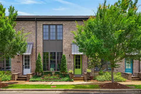 Exterior - 4663 Broadwick St, Montgomery, AL 36116 photo 2 of 5