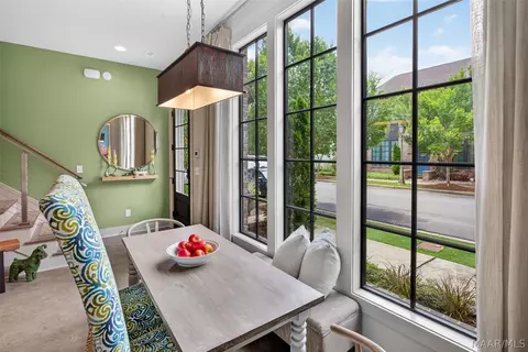Dining - 4663 Broadwick St, Montgomery, AL 36116 photo 1 of 3