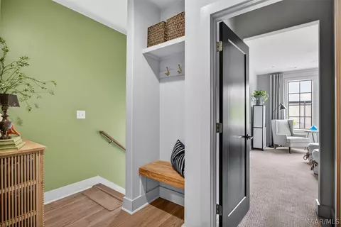 Entry Way - 4663 Broadwick St, Montgomery, AL 36116 photo 2 of 2