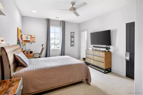 Bedroom - 4663 Broadwick St, Montgomery, AL 36116 photo 1 of 3
