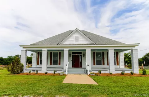 605 Butler Mill Rd, Montgomery, AL 36105