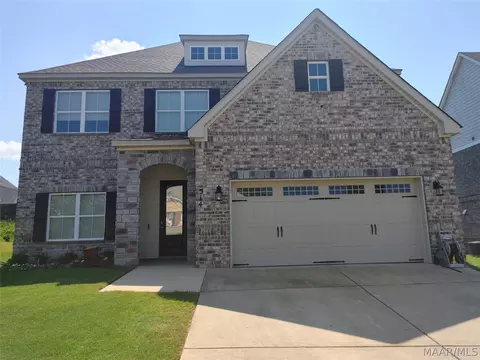 514 Jeffrey Dr, Prattville, AL 36066