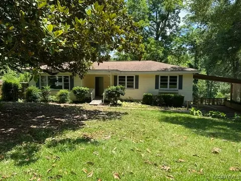 578 County Road 232, Selma, AL 36701