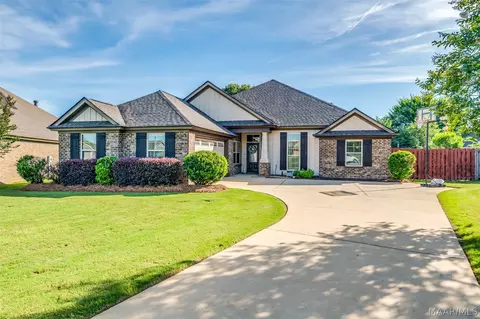8860 Pemberton Park, Montgomery, AL 36117