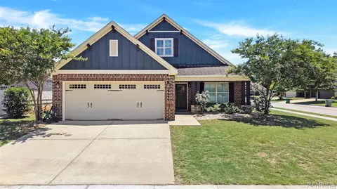 8051 Faith Ln, Montgomery, AL 36117