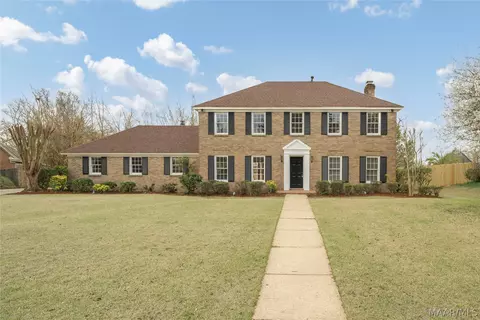 3520 Melton Rd, Montgomery, AL 36106