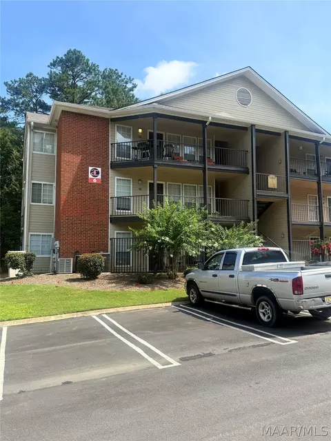 6-124 Shug Jordan Pkwy #124, Auburn, AL 36830