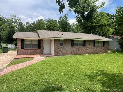 325 Bitford Way, Montgomery, AL 36106