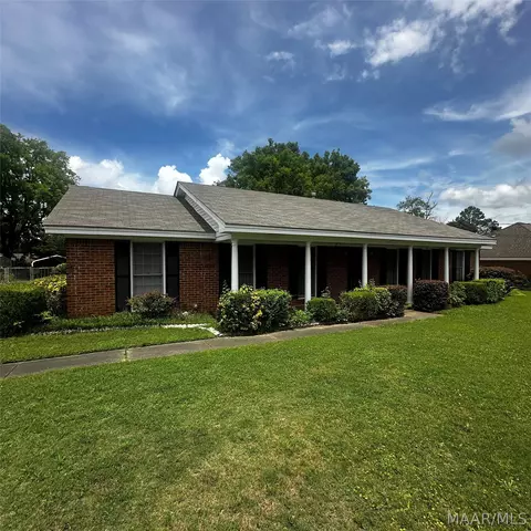 3533 Vaughn Rd, Montgomery, AL 36106