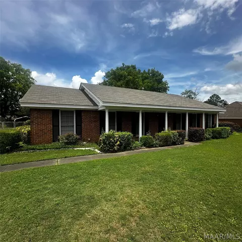3533 Vaughn Rd, Montgomery, AL 36106