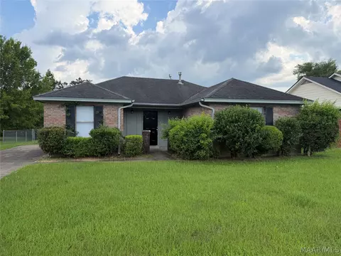 7054 Epperson Dr, Montgomery, AL 36117