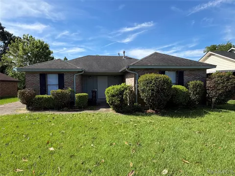 7054 Epperson Dr, Montgomery, AL 36117