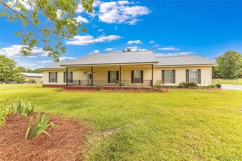 1826 Highway 14 Hwy W, Prattville, AL 36067
