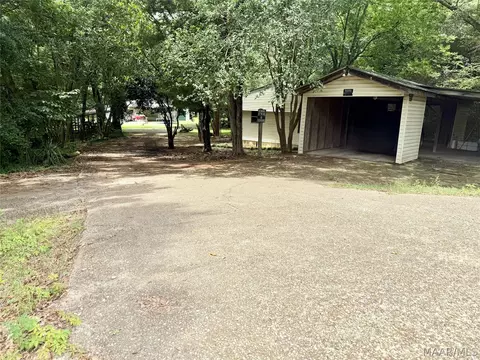 4451 Airport Rd, Millbrook, AL 36054