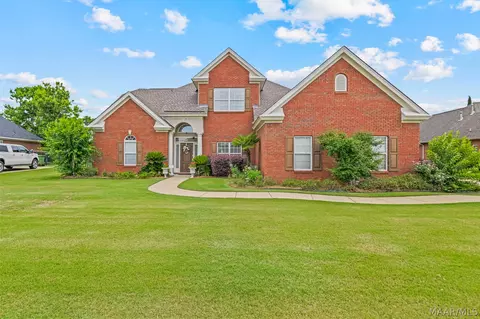 8873 Dunlake Dr, Montgomery, AL 36117