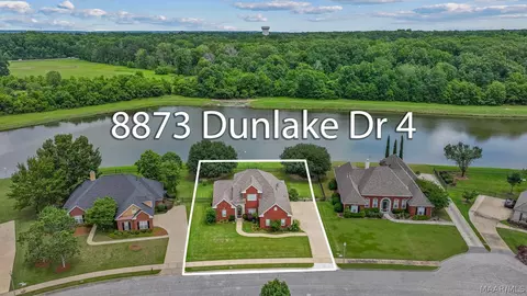 8873 Dunlake Dr, Montgomery, AL 36117