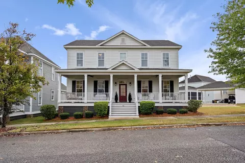 76 Double Oak Ave, Pike Road, AL 36064