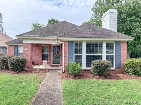 700 Eliza Pl, Montgomery, AL 36109