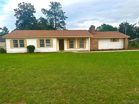 2005 W Dallas Ave, Selma, AL 36701
