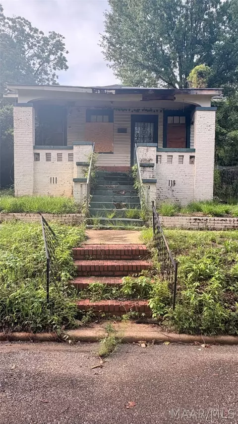 859 Hutchinson St, Montgomery, AL 36104