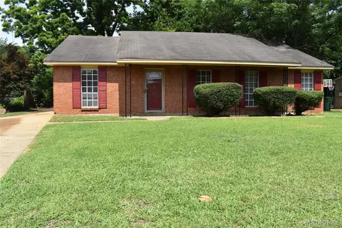 533 Glade Park Loop, Montgomery, AL 36109