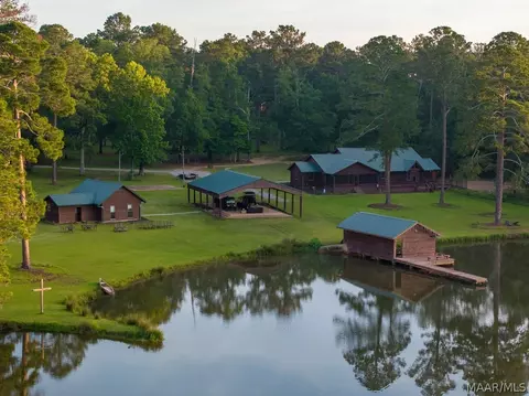 249 Old Sellers Rd, Ramer, AL 36069 photo 60