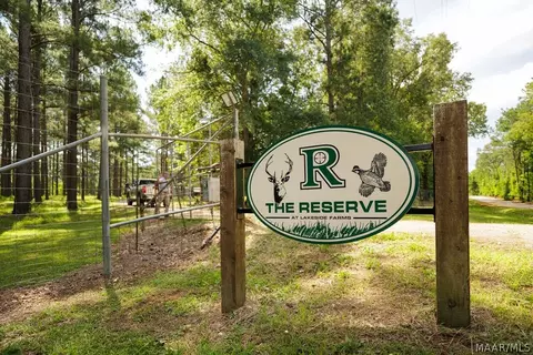 249 Old Sellers Rd, Ramer, AL 36069