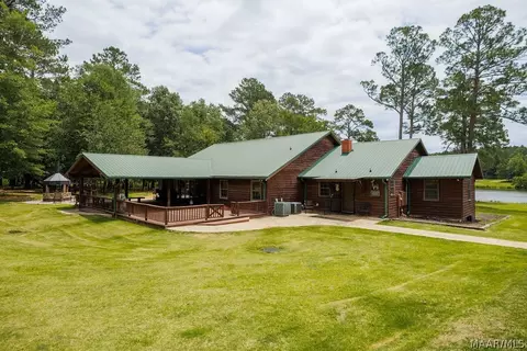249 Old Sellers Rd, Ramer, AL 36069 photo 2