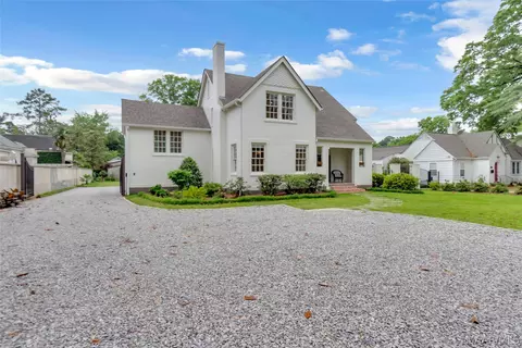 1064 Glen Grattan Dr, Montgomery, AL 36111