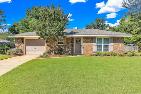 109 W Teri Ct, Prattville, AL 36066