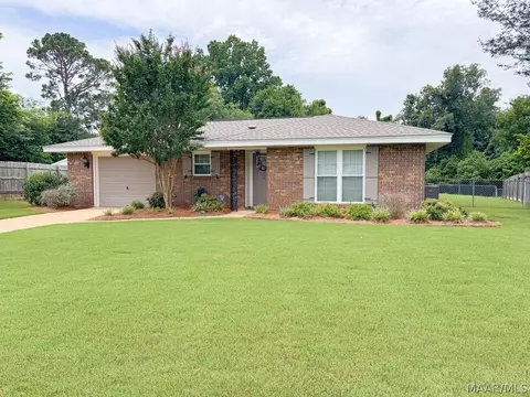 109 W Teri Ct, Prattville, AL 36066