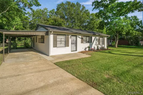 3217 Elsberry Rd, Montgomery, AL 36116