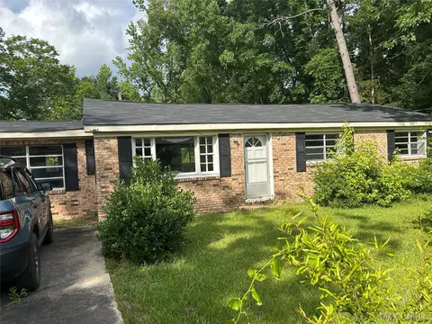 167 County Road 162 Rd, Orrville, AL 36767
