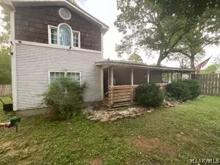 93 Harper St, Quinton, AL 35130