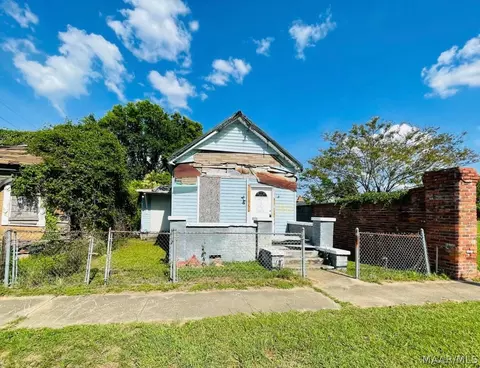 1310 Franklin St, Selma, AL 36703