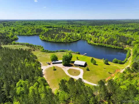 0 Hwy 82, Midway, AL 36053