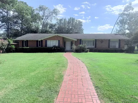 215 S Anton Dr, Montgomery, AL 36105