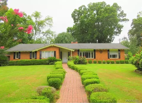 215 S Anton Dr, Montgomery, AL 36105