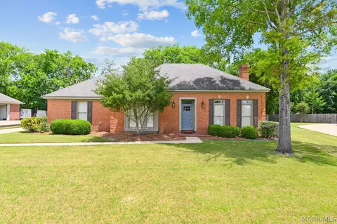 8631 Plantation Ridge Rd, Montgomery, AL 36116