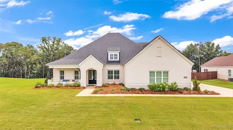 147 Alston Ln, Wetumpka, AL 36093