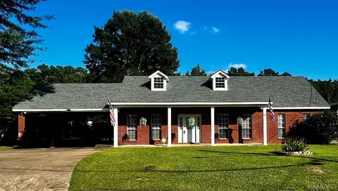 308 James St, Wetumpka, AL 36092