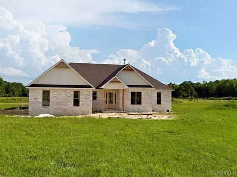 80702 Tallassee Hwy, Eclectic, AL 36024