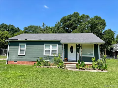 4191 Zeigler Dr, Millbrook, AL 36054