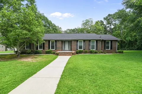 276 Langston Dr, Jemison, AL 35085
