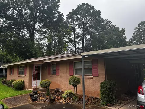 953 Green Ridge Ct, Montgomery, AL 36109